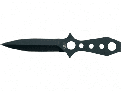 Joker Throwing Knife with Sheath
