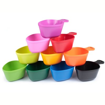 Stabilotherm Oval Kåsa 0.4L