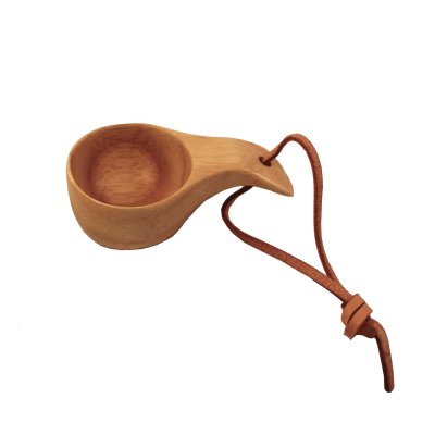 Stabilotherm Wooden Cup Mini 2cl