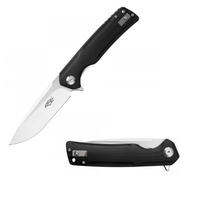 Ganzo Firebird FH91-BK Black Folding Knife