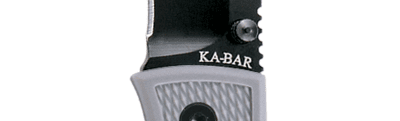 Ka-Bar Dozier Folding Hunter FG