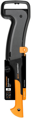 Fiskars Woodxpert XA3 Lövkniv