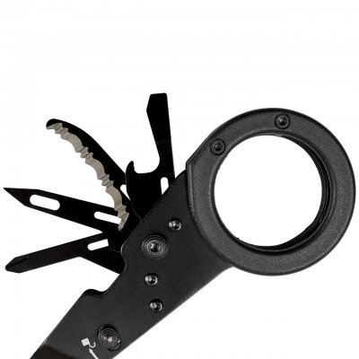 SOG ParaShears - Svart