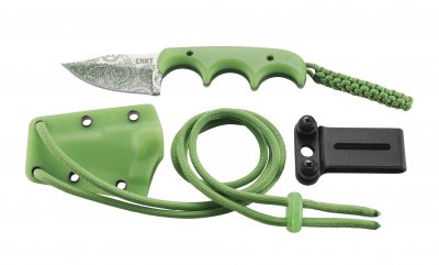 CRKT Folts Minimalist Bowie Gears