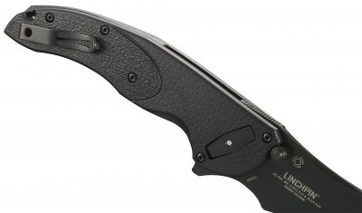 CRKT Linchpin Black