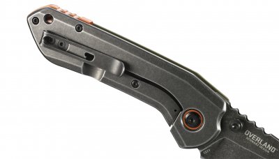 CRKT Overland