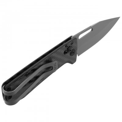 SOG Ultra XR - Carbon & Graphite