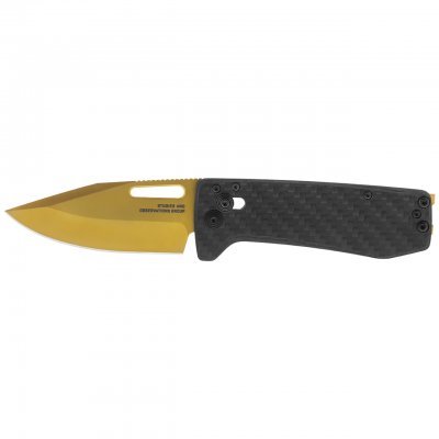 SOG Ultra XR - Carbon & Gold