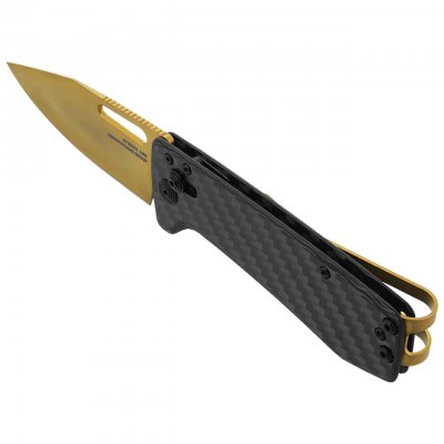 SOG Ultra XR - Carbon & Gold