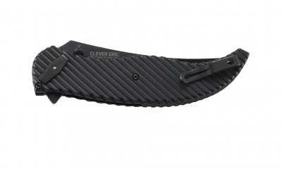 CRKT Clever Girl Folder