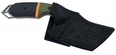 Midgards-Messer The Sighvardh