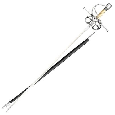 Marto Deschaux Rapier