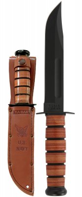 Ka-Bar US Navy Straight Edge