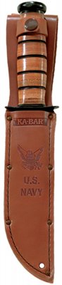 Ka-Bar US Navy Straight Edge