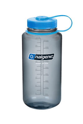 Nalgene Flaska 1L Wide Mouth Sustain