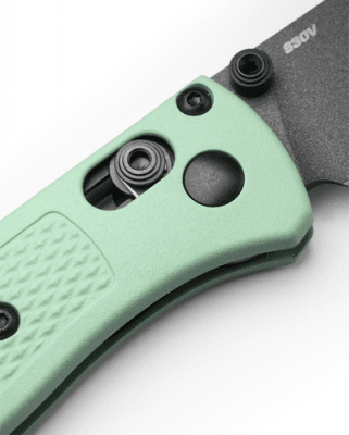 Benchmade 533GY-06 Mini Bugout