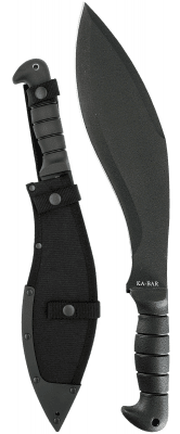 Ka-Bar Kukri Machete