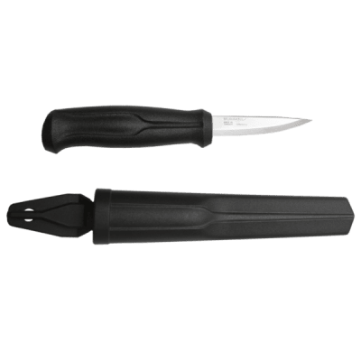 Morakniv Slöjdkniv Basic