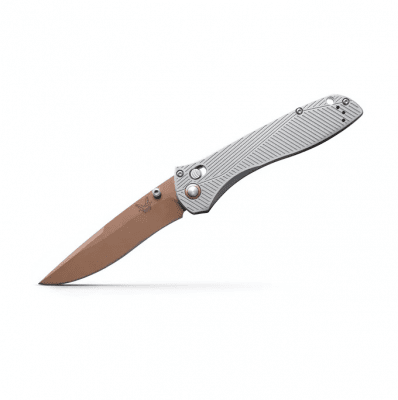 Benchmade 710FE-24 Seven Ten