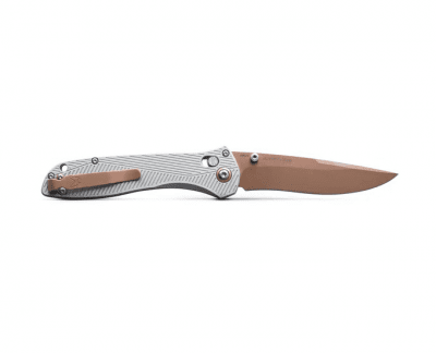 Benchmade 710FE-24 Seven Ten