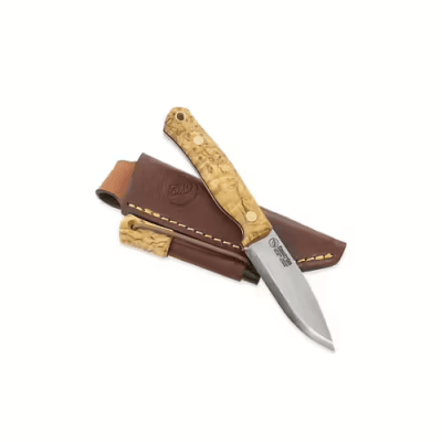 Casström No.8 SFK - Masurbjörk med Tändstål