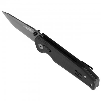 SOG Vision XR LTE - Black