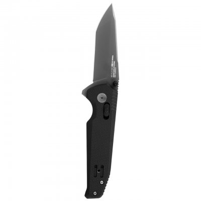 SOG Vision XR LTE - Black