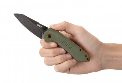 CRKT Overland