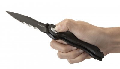 CRKT Linchpin Black