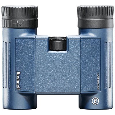Bushnell H2O 10x25 Roof - Darkblue