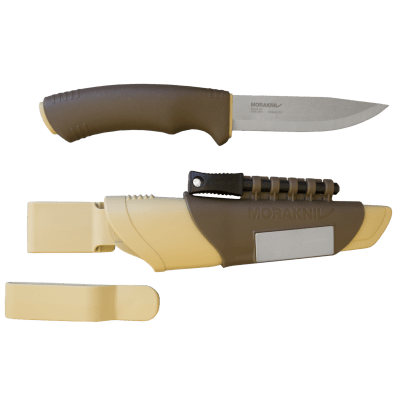Morakniv Bushcraft Survival (S) - Desert