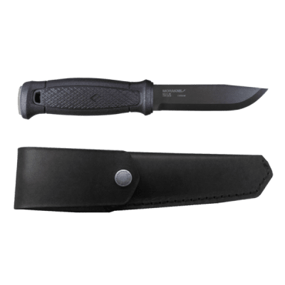 Morakniv Garberg BlackBlade (C) Leather Sheath