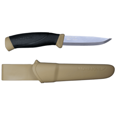 Morakniv Companion (S) - Desert