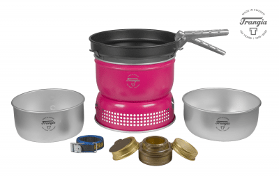 Trangia Stove 25-3/UL 100th - Spirit