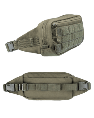 Mil-Tec Molle Fanny Pack