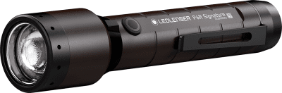 Ledlenser P6R Signature - 1400LM IPX8
