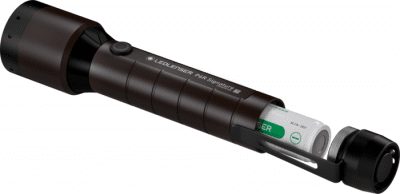Ledlenser P6R Signature - 1400LM IPX8