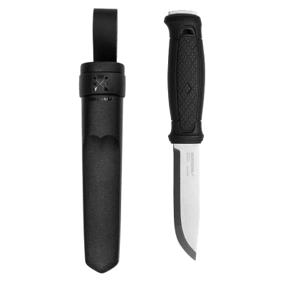 Morakniv Garberg S - Polymerslida