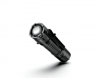 Speras E2R Uppladningsbar Ficklampa IPX-8 1500LM