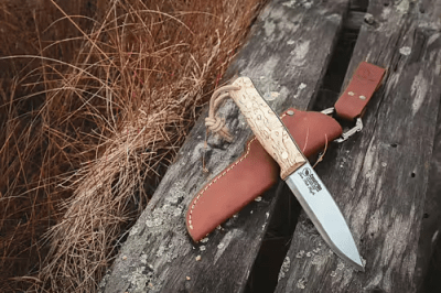 Casström Lars Fält Knife