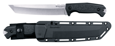 Cold Steel Warcraft Tanto 4034