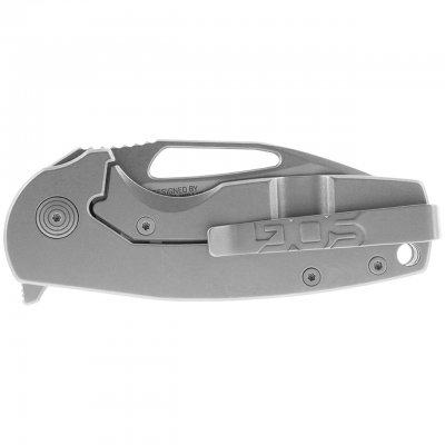 SOG Stout FLK - Grön