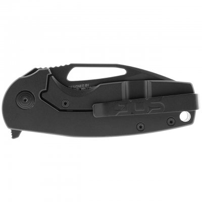 SOG Stout FLK - Blackout