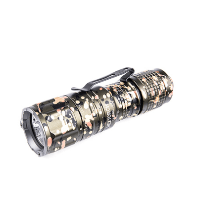Nextorch TA20NC Set - 1000LM IPX8