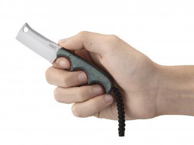 CRKT Minimalist Cleaver