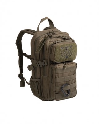 Mil-Tec US Assault Tactical Pack Junior 14L