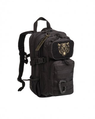 Mil-Tec US Assault Tactical Pack Junior 14L