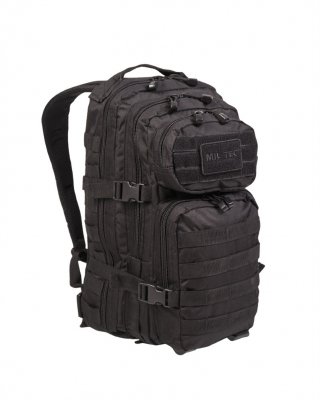 Mil-Tec US Assault Pack 20L