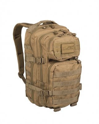 Mil-Tec US Assault Pack 20L