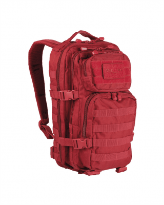 Mil-Tec US Assault Pack 20L